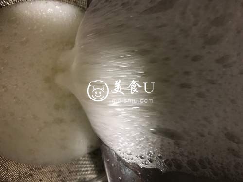 双皮奶