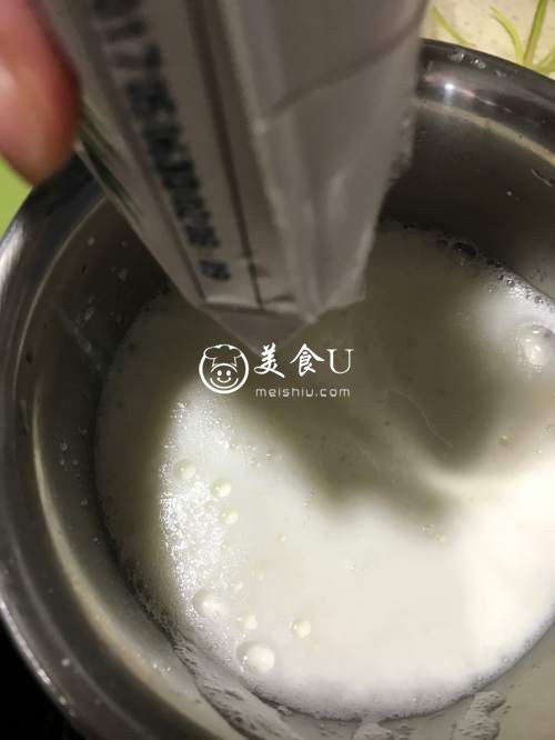 双皮奶