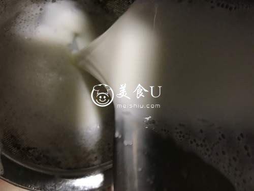 双皮奶