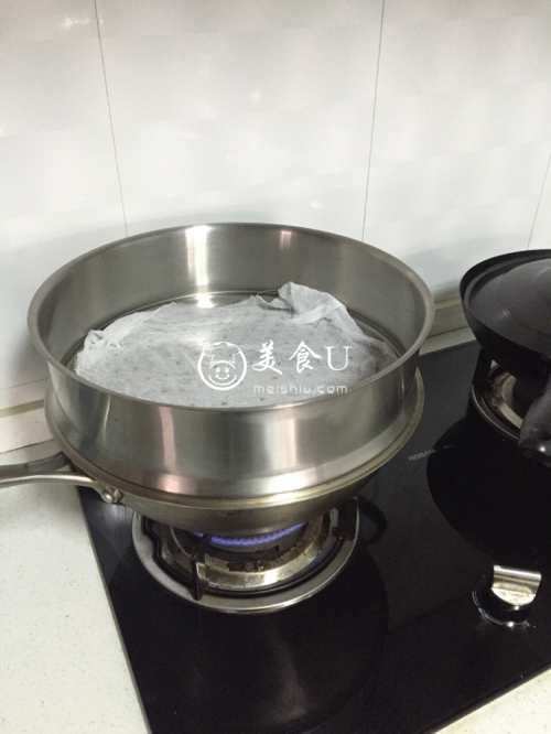 粉蒸肉（正宗湖北菜）