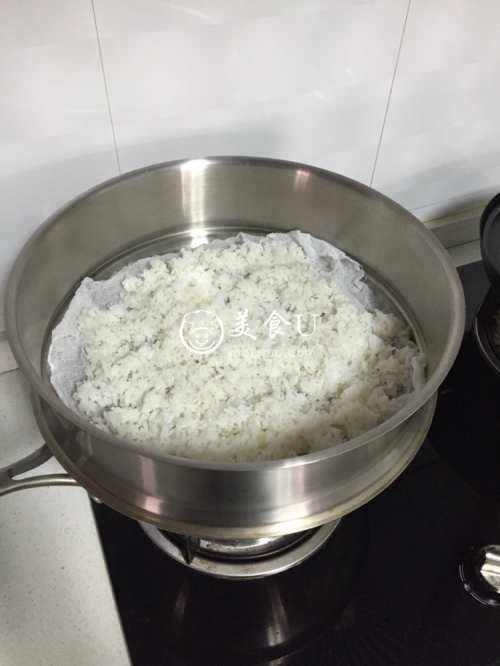 粉蒸肉（正宗湖北菜）