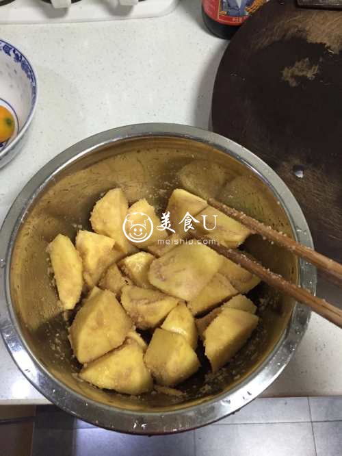 粉蒸肉（正宗湖北菜）