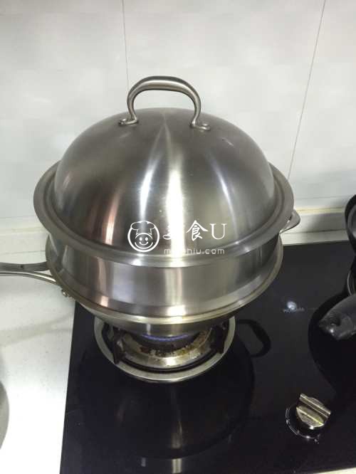 粉蒸肉（正宗湖北菜）