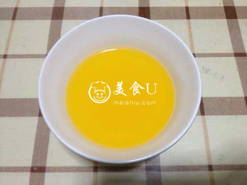 湖北年夜菜—板栗鸡汤水面