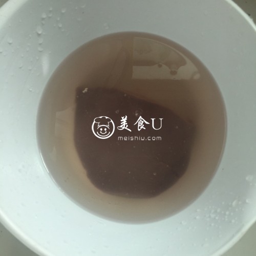 川菜-泡椒猪肝-滑嫩酸爽