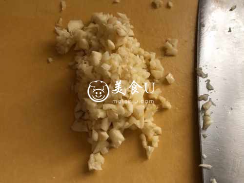 蒜泥白肉，川菜凉菜中之经典