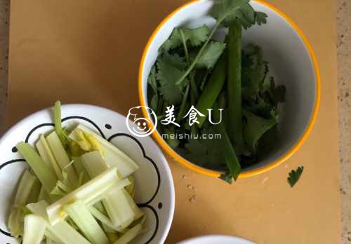 蒜泥白肉，川菜凉菜中之经典