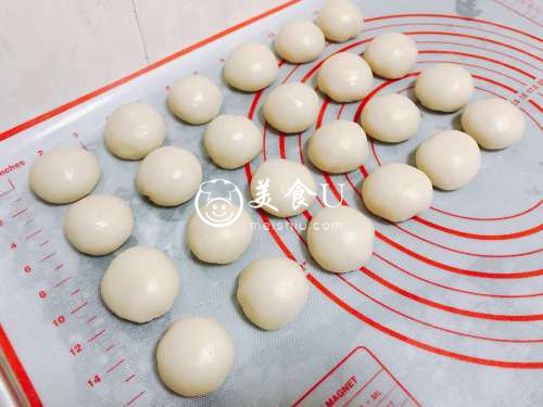 比老婆饼还好吃的老公饼 蜜红豆酥饼 免手膜免醒面中式糕点