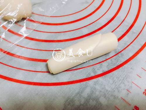 比老婆饼还好吃的老公饼 蜜红豆酥饼 免手膜免醒面中式糕点