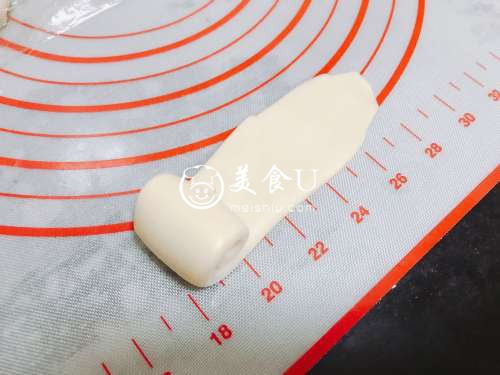 比老婆饼还好吃的老公饼 蜜红豆酥饼 免手膜免醒面中式糕点