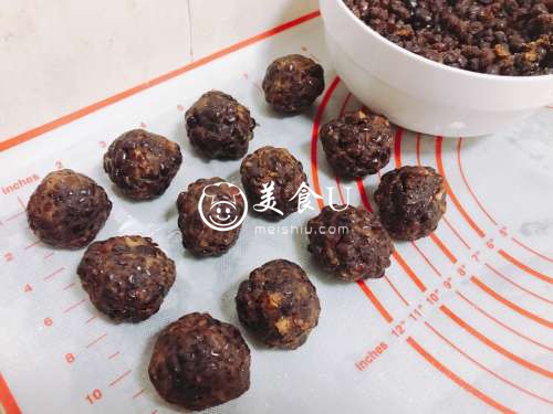 比老婆饼还好吃的老公饼 蜜红豆酥饼 免手膜免醒面中式糕点