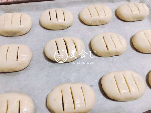 比老婆饼还好吃的老公饼 蜜红豆酥饼 免手膜免醒面中式糕点