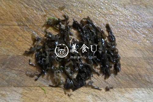 淮扬菜肴-文思豆腐