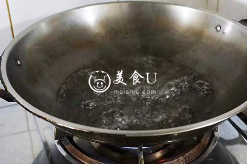 淮扬菜肴-文思豆腐