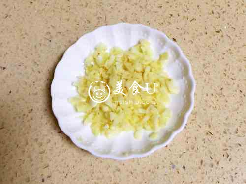 茄汁大虾