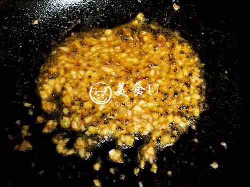茄汁大虾