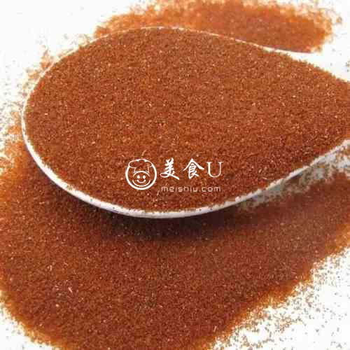 失传的美食——六虾面