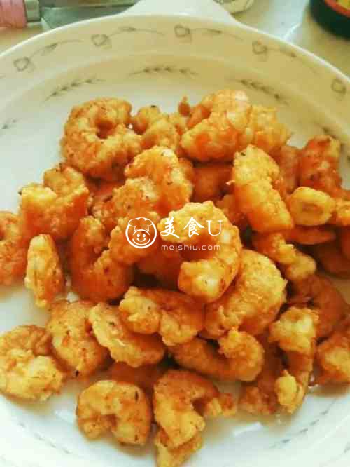 失传的美食——六虾面