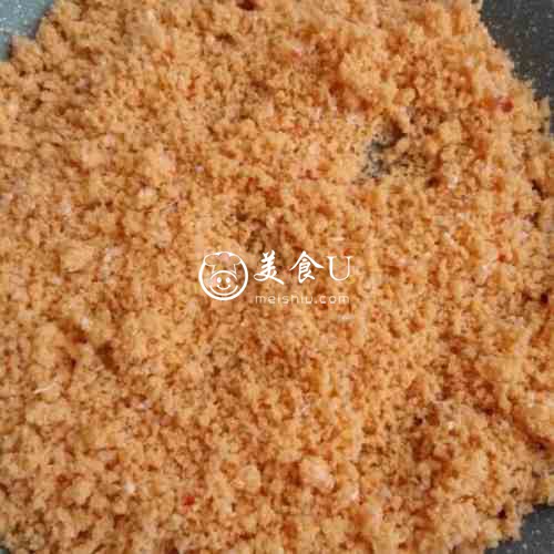 失传的美食——六虾面