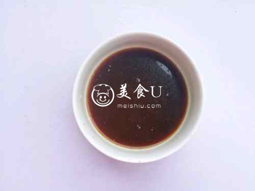 红烧冬瓜