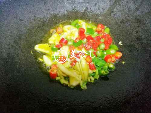 红烧冬瓜