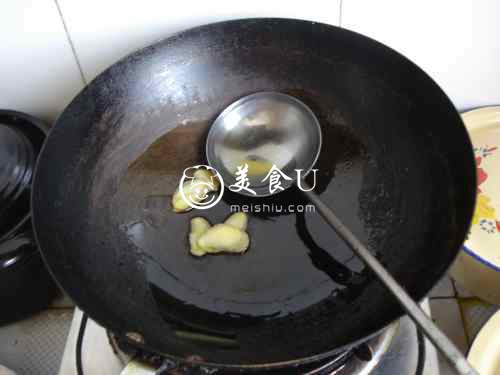 快手糖醋排骨