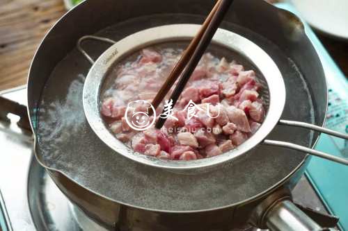 皮蛋瘦肉粥