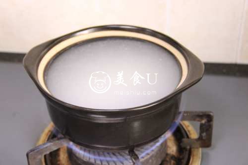 ·龙虾粥·鲜美养生粥 附详细的大龙虾分解方法