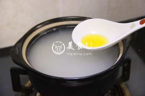 ·龙虾粥·鲜美养生粥 附详细的大龙虾分解方法