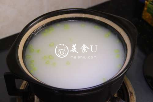 ·龙虾粥·鲜美养生粥 附详细的大龙虾分解方法