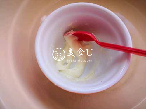 蓝色大海的传说