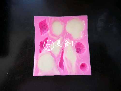 蓝色大海的传说
