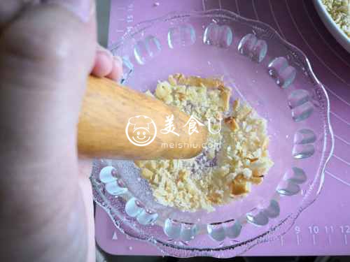蓝色大海的传说