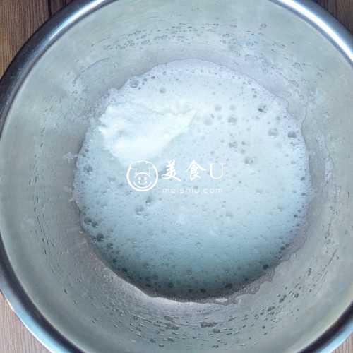 海洋蛋糕
