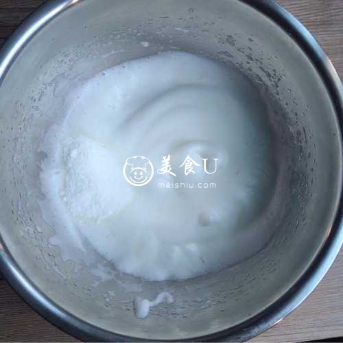 海洋蛋糕