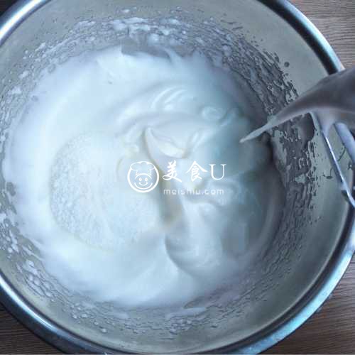 海洋蛋糕