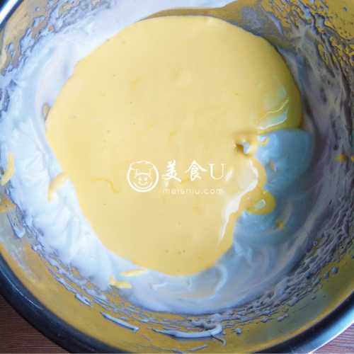 海洋蛋糕
