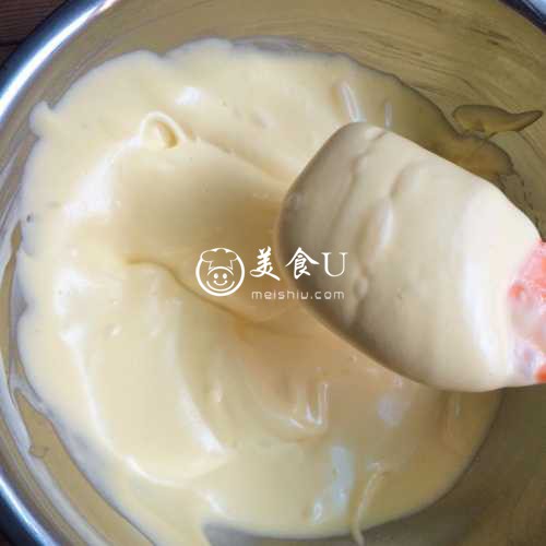 海洋蛋糕