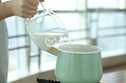 鲜果燕麦粥！粥里颜值最高的！减肥全靠它了！