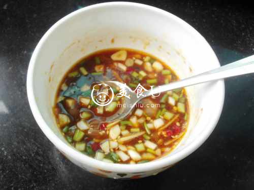 酱汁花蛤--简单易做味道好