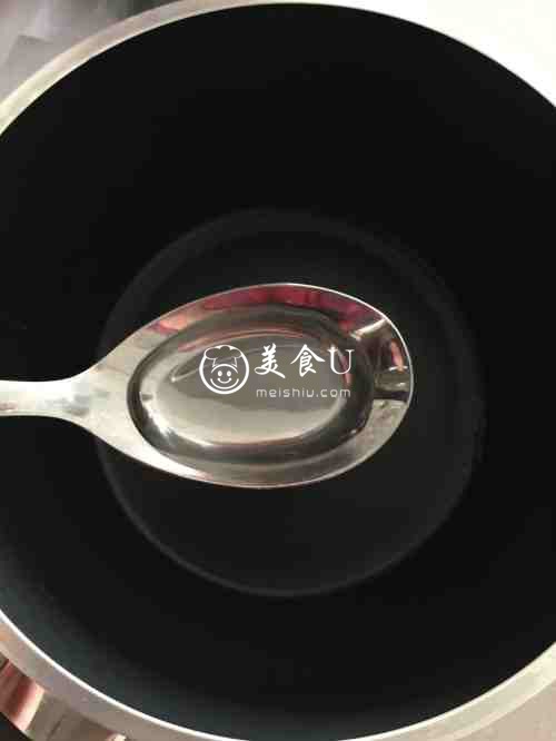 可乐鸡翅（无油版）