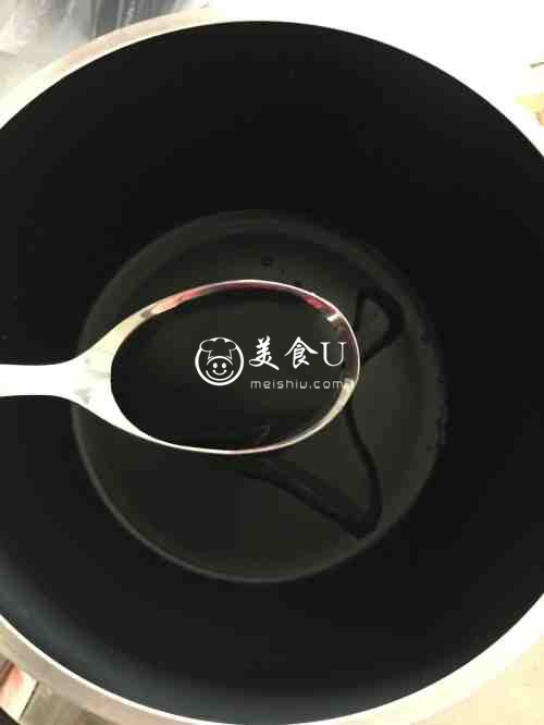 可乐鸡翅（无油版）
