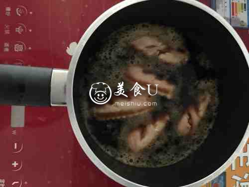 可乐鸡翅（无油版）