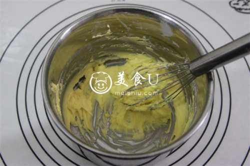 【番茄配方】小羊曲奇