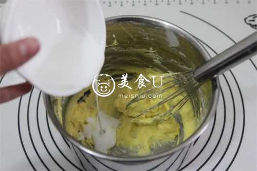 【番茄配方】小羊曲奇