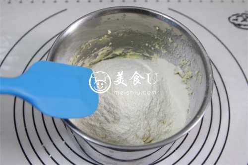 【番茄配方】小羊曲奇