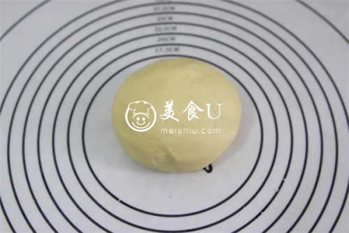 【番茄配方】小羊曲奇