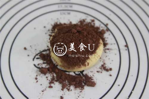 【番茄配方】小羊曲奇