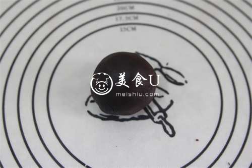【番茄配方】小羊曲奇