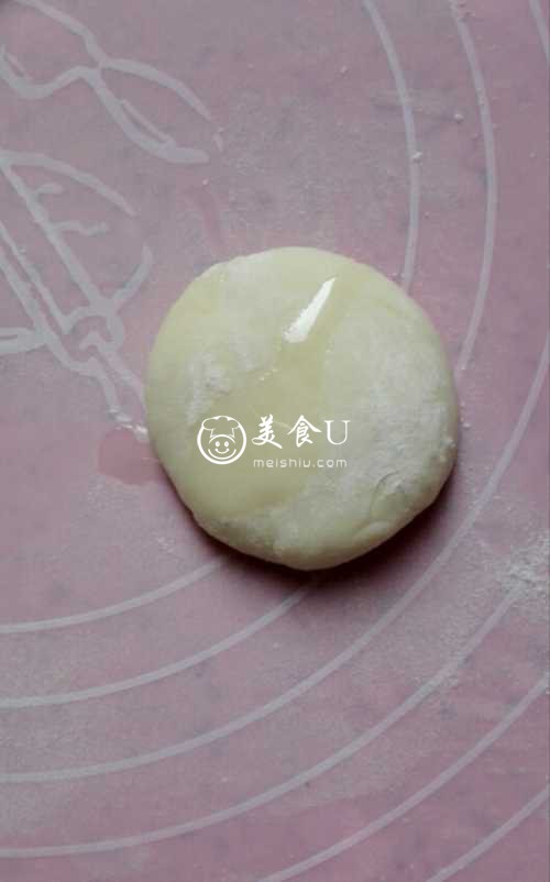 冷藏都不开裂的柔软春饼